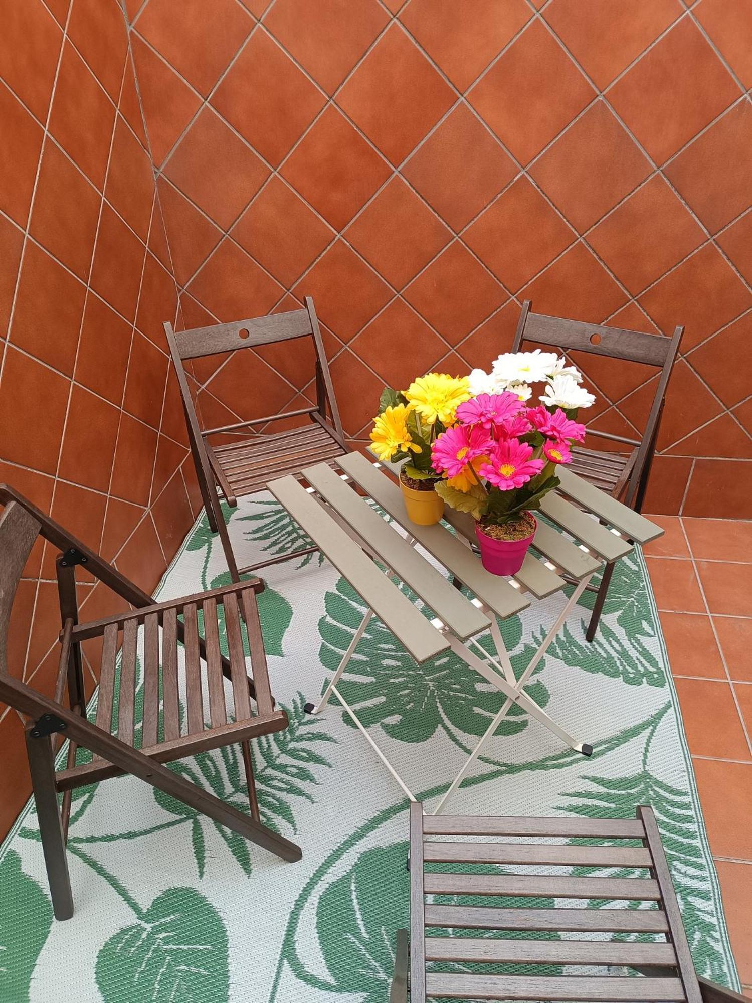 Villa Casa Flamenca Castilleja de la Cuesta Exterior foto